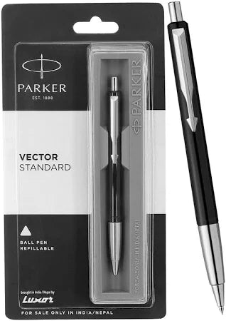 Reynolds - Blue Premium Pen