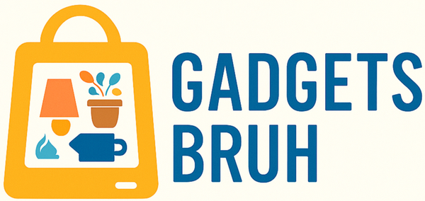 Gadgets bruh